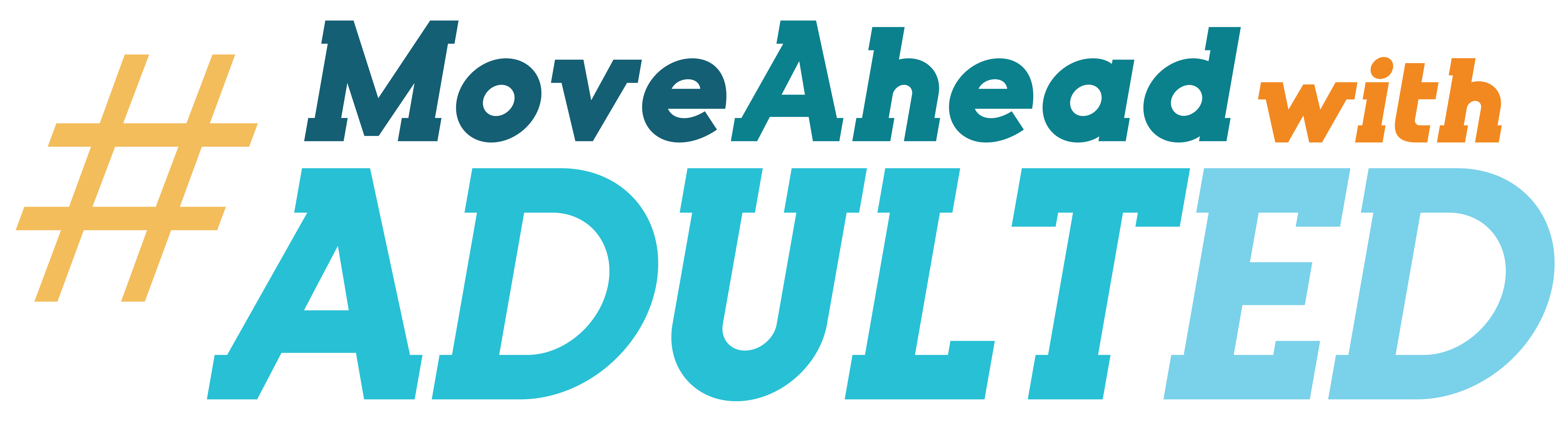 MoveAhead Campaign logo